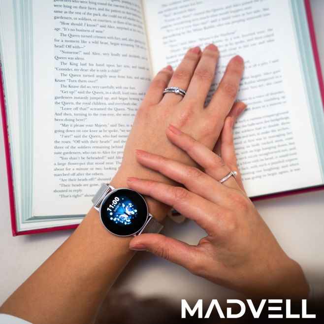 Hodinky Madvell Elori❤️ tady jsou - https://www.madvell.cz/madvell-elori/